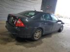 2012 Ford Fusion S за продажба в Candia, NH - Front End