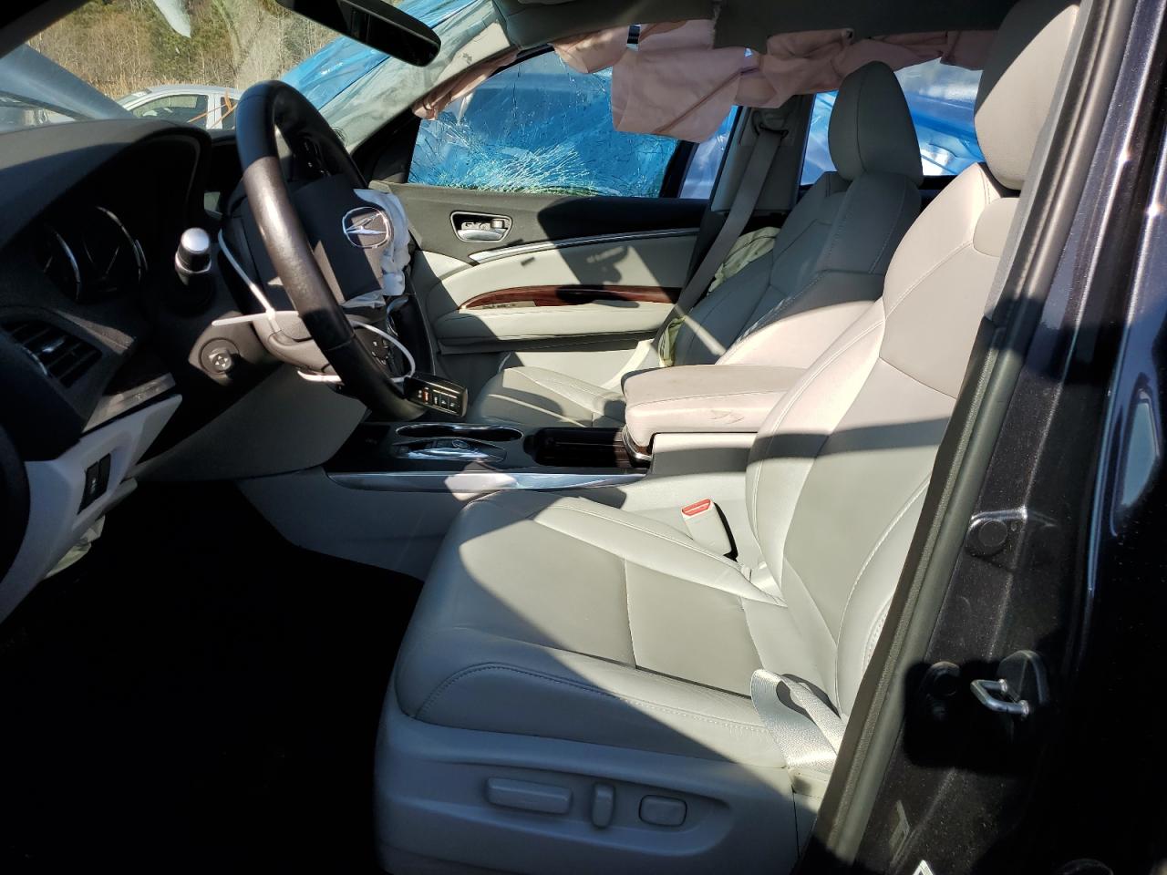 2016 Acura MDX - Image 7