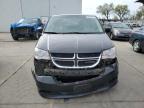 2012 Dodge Grand Caravan Sxt на продаже в Sacramento, CA - Rear End