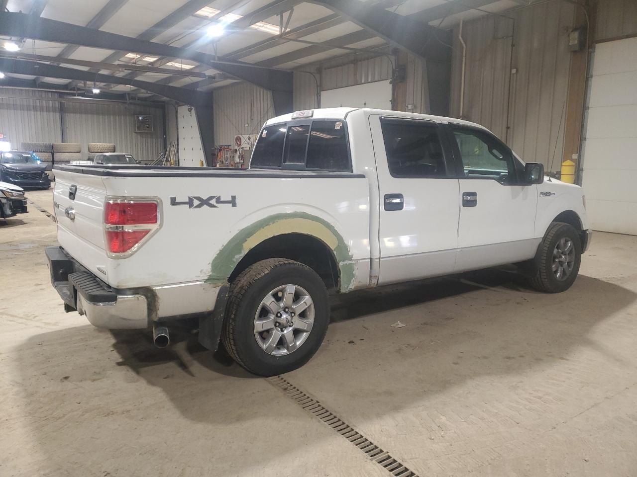 2013 Ford F-150 - Image 3