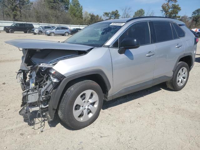 TOYOTA RAV4 LE 2021