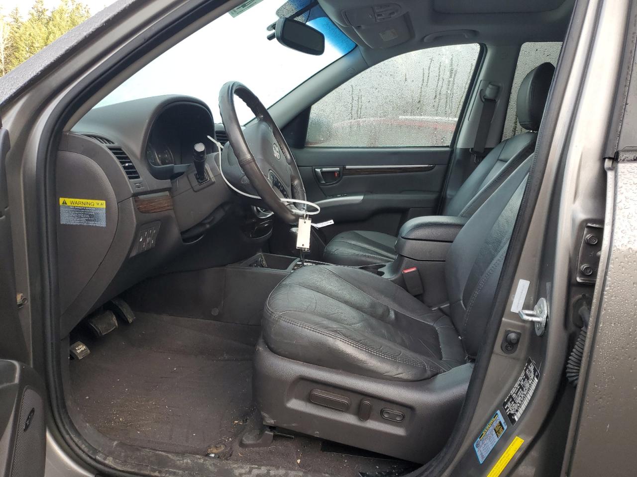 2012 Hyundai Santa Fe - Image 7