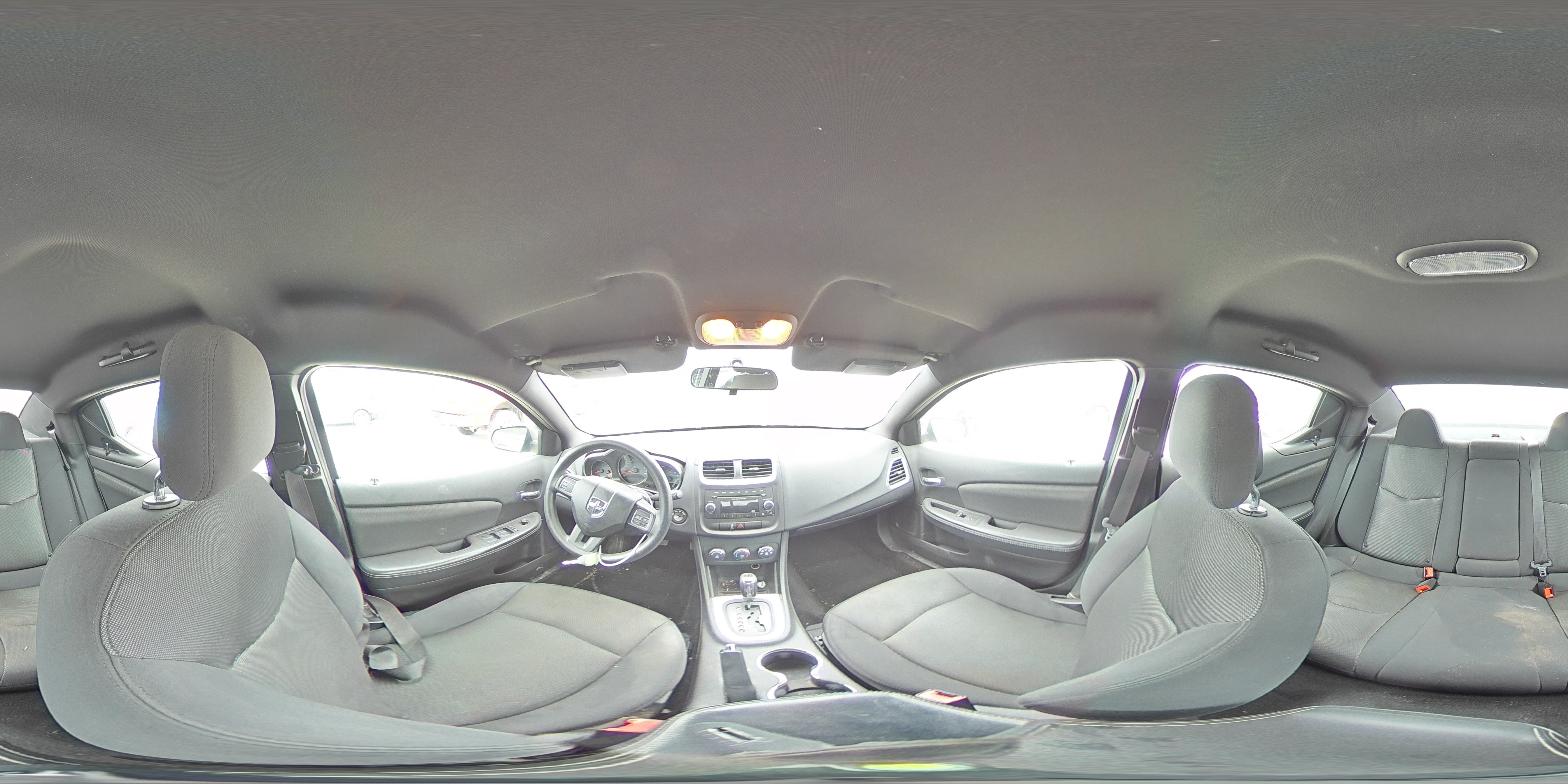 2012 Dodge Avenger - Image 13