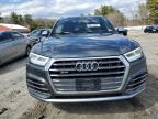 2018 Audi Sq5 Premium Plus за продажба в Mendon, MA - All Over