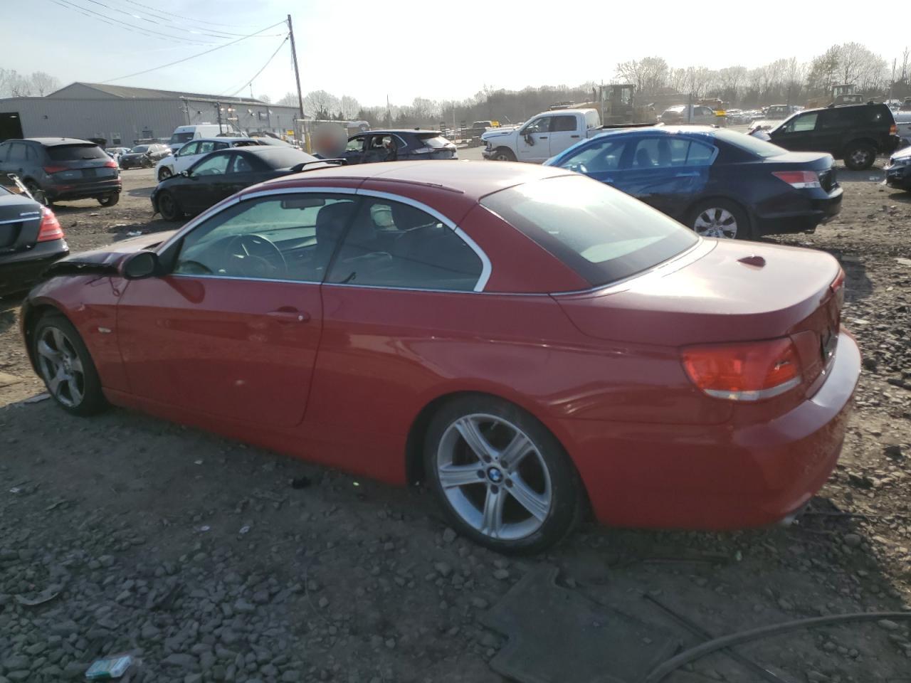 2009 BMW 3er - Image 2