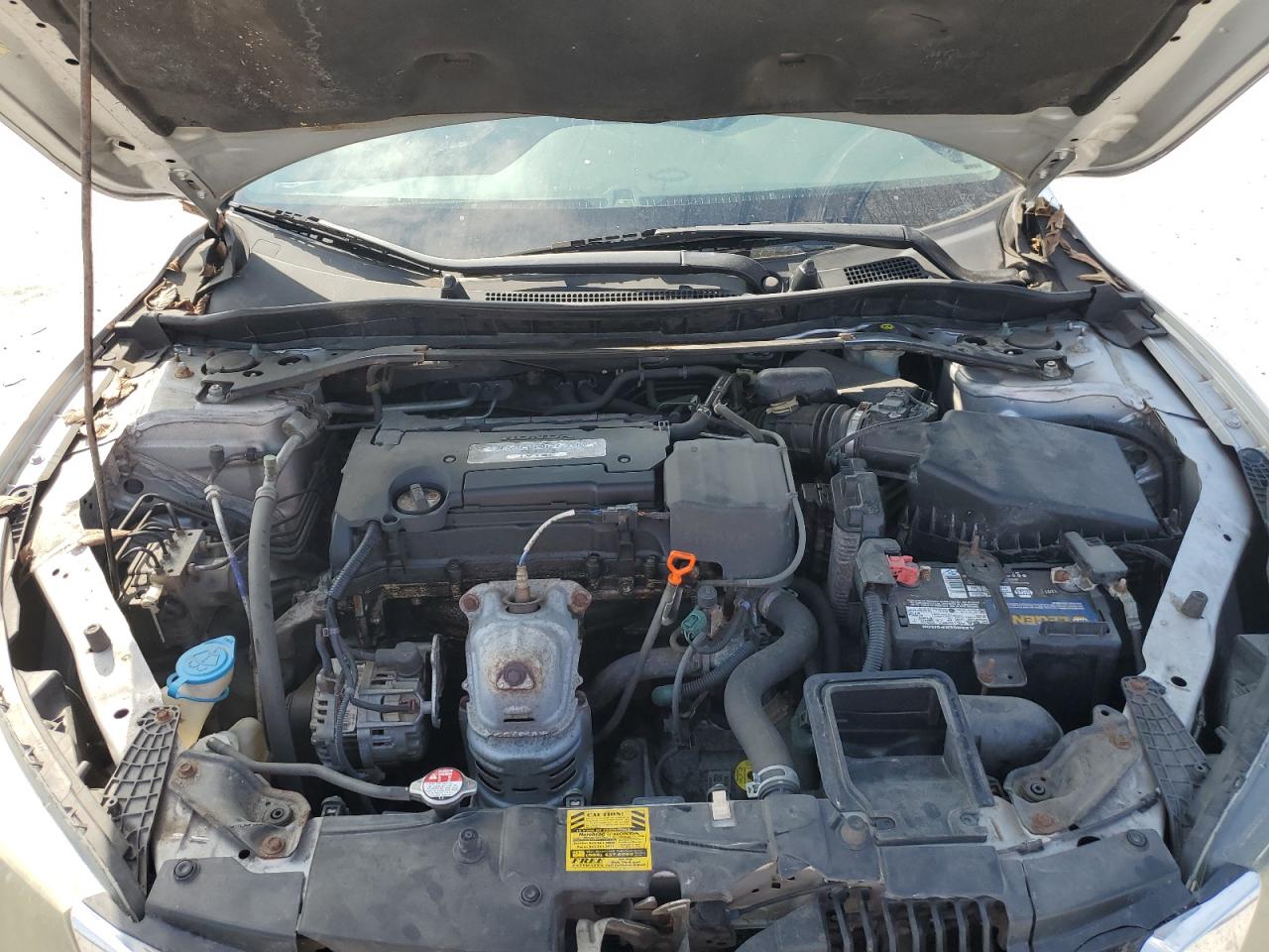 2014 Honda Accord - Image 12