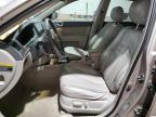 2007 Hyundai Sonata Se за продажба в York Haven, PA - Side