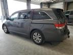 2016 Honda Odyssey Exl იყიდება Greenwood-ში, NE - Rear End