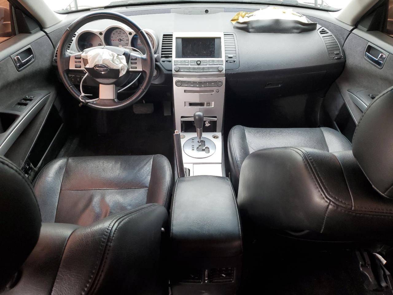 2006 Nissan Maxima - Image 8