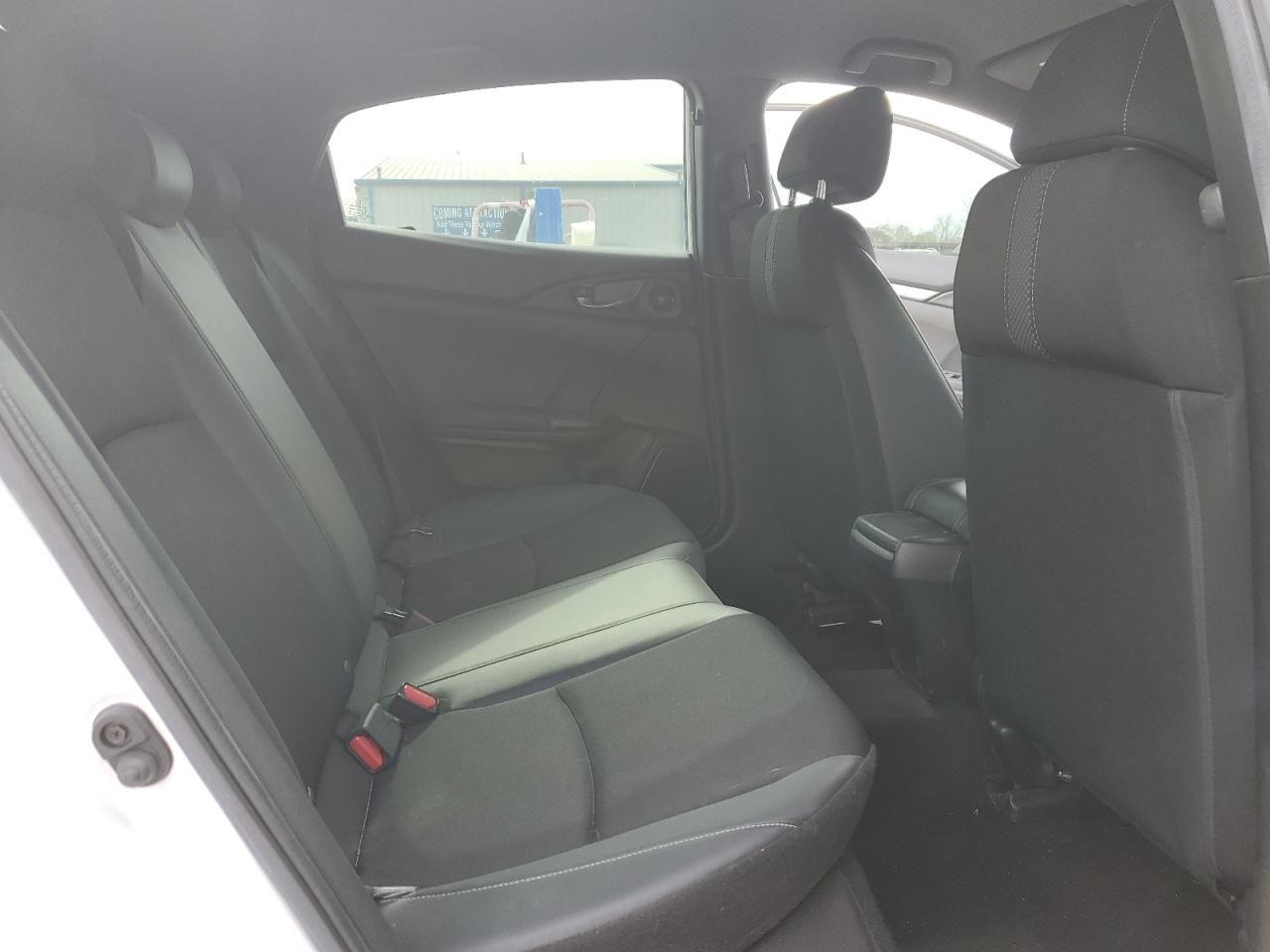 2021 Honda Civic - Image 10