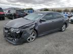 2013 Toyota Camry L na sprzedaż w Las Vegas, NV - Front End