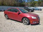 2013 Chevrolet Cruze Ltz იყიდება Knightdale-ში, NC - Mechanical