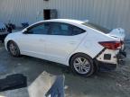 2019 Hyundai Elantra Sel na sprzedaż w Seaford, DE - Rear End