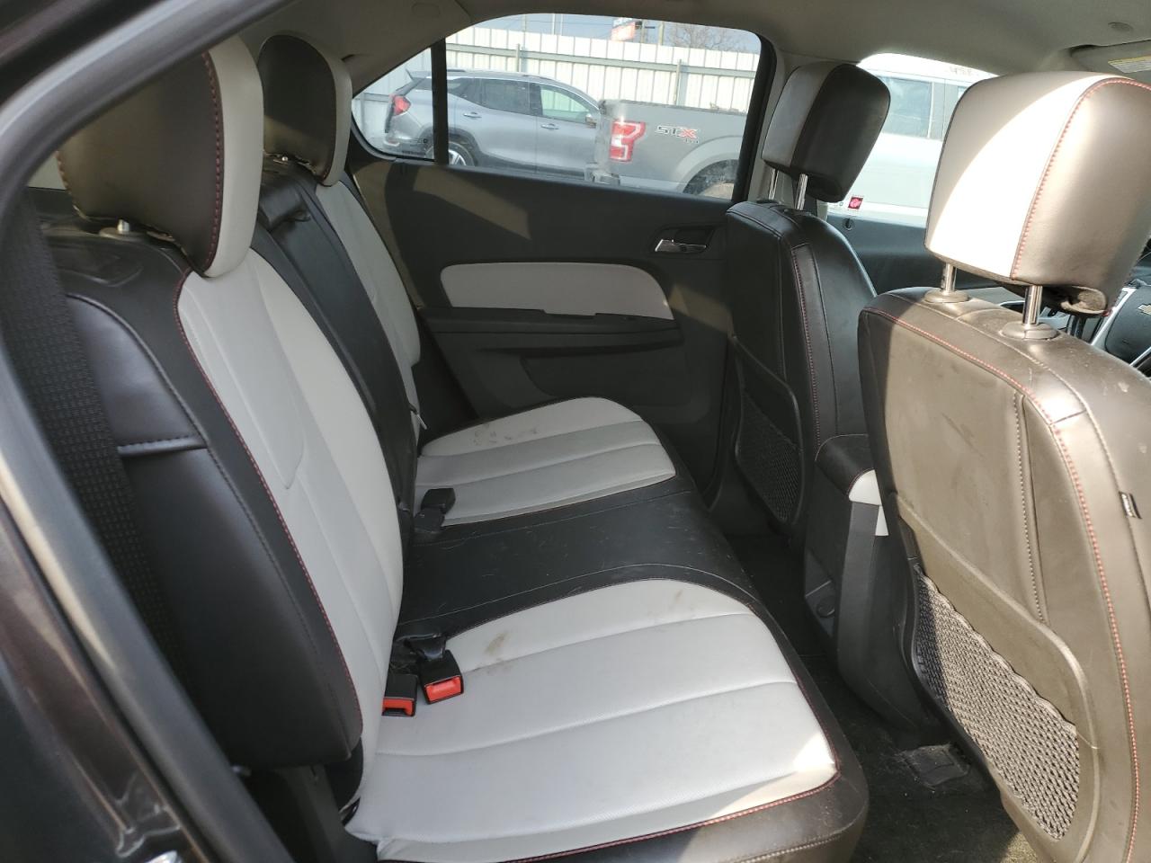 2013 Chevrolet Equinox - Image 11