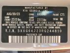 2024 Kia K5 Gt Line for Sale in Indianapolis, IN - Front End