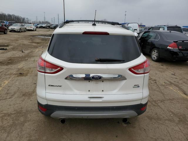  FORD ESCAPE 2013 White