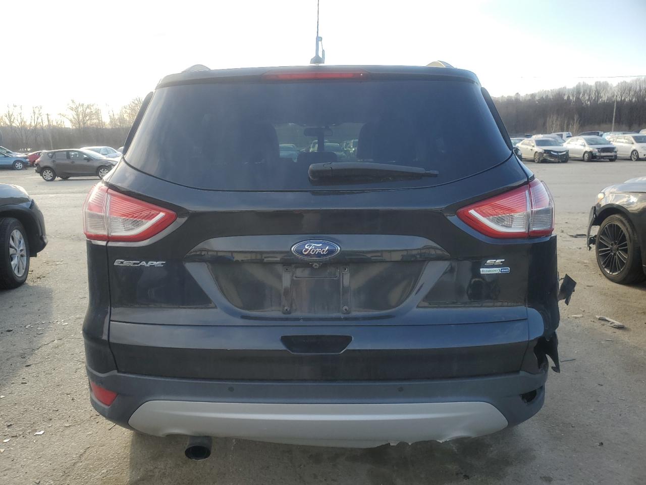 2015 Ford Escape - Image 6