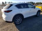 2021 Mazda Cx-5 Grand Touring Reserve للبيع في Finksburg، MD - Front End