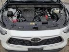 2024 Toyota Highlander Le للبيع في Portland، OR - Side