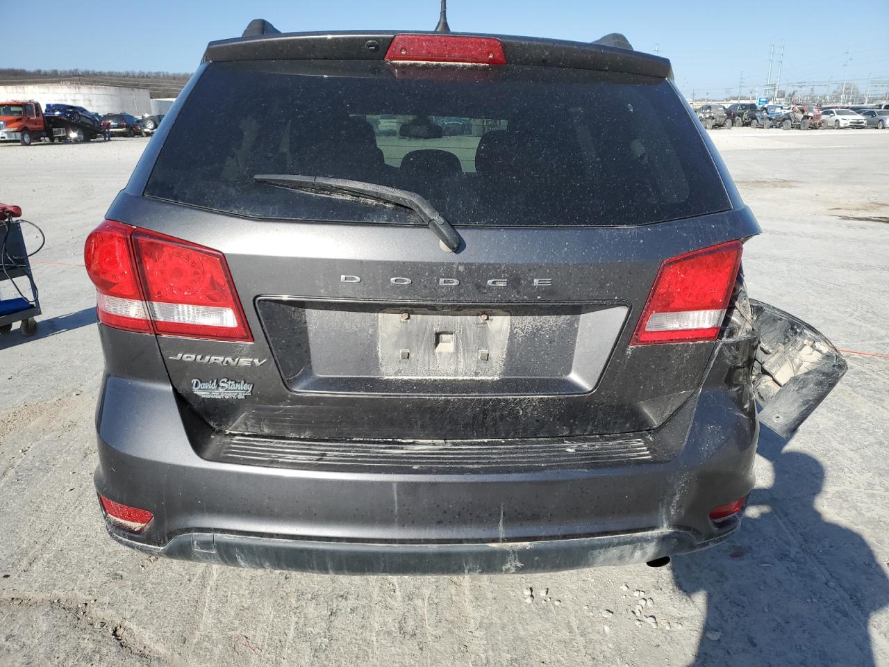 2019 Dodge Journey - Image 6