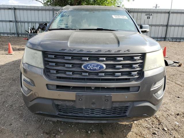 Parquets FORD EXPLORER 2016 Gray