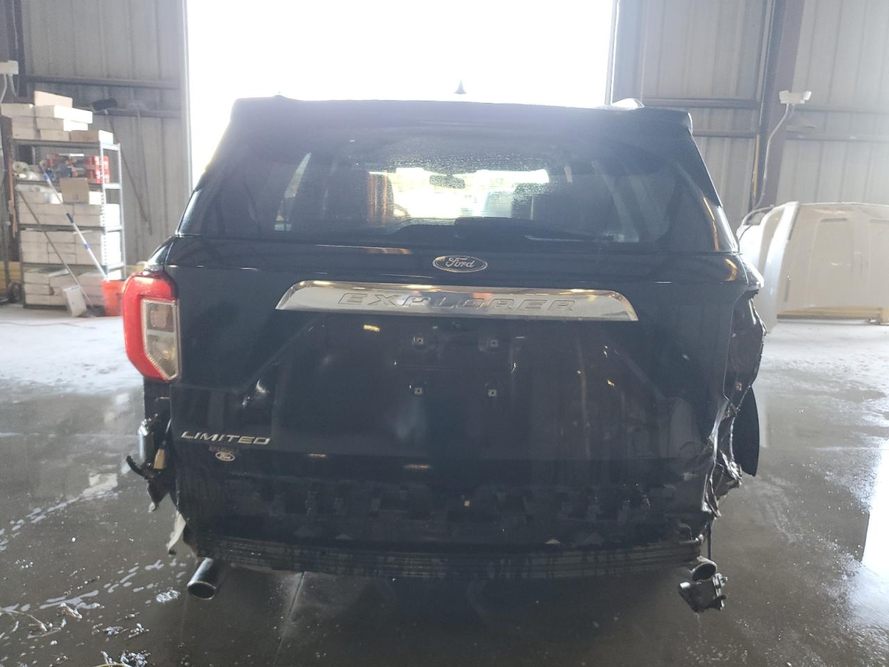1FMSK7FH9MGB63022 FORD EXPLORER 2021