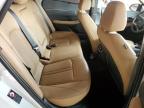 2021 Hyundai Sonata Hybrid en Venta en Phoenix, AZ - Front End