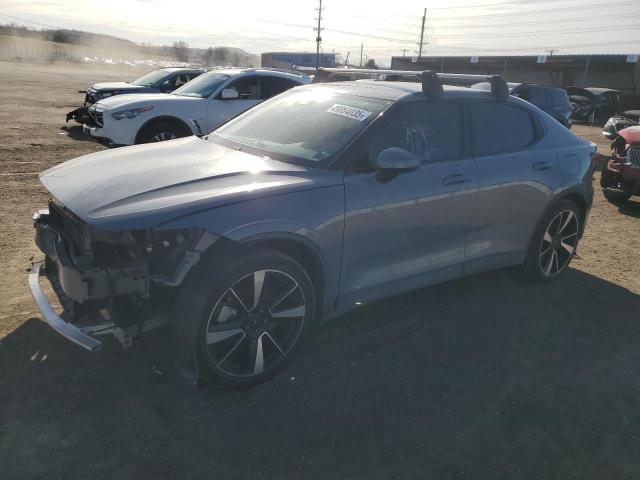 2022 Polestar 2 