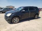 2014 Chevrolet Equinox Ls en Venta en Amarillo, TX - Front End