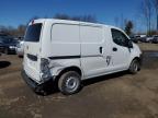 2015 Nissan Nv200 2.5S zu verkaufen in East Granby, CT - Rear End