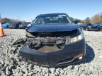 2013 Acura Tl    na sprzedaż w Mebane, NC - Front End