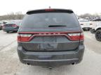 2015 Dodge Durango Limited de vânzare în Kansas City, KS - Front End