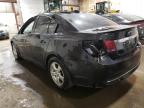 2016 Chevrolet Cruze Limited Lt for Sale in Anchorage, AK - Side