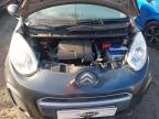 2012 CITROEN C1 VTR+ for sale at Copart WOLVERHAMPTON