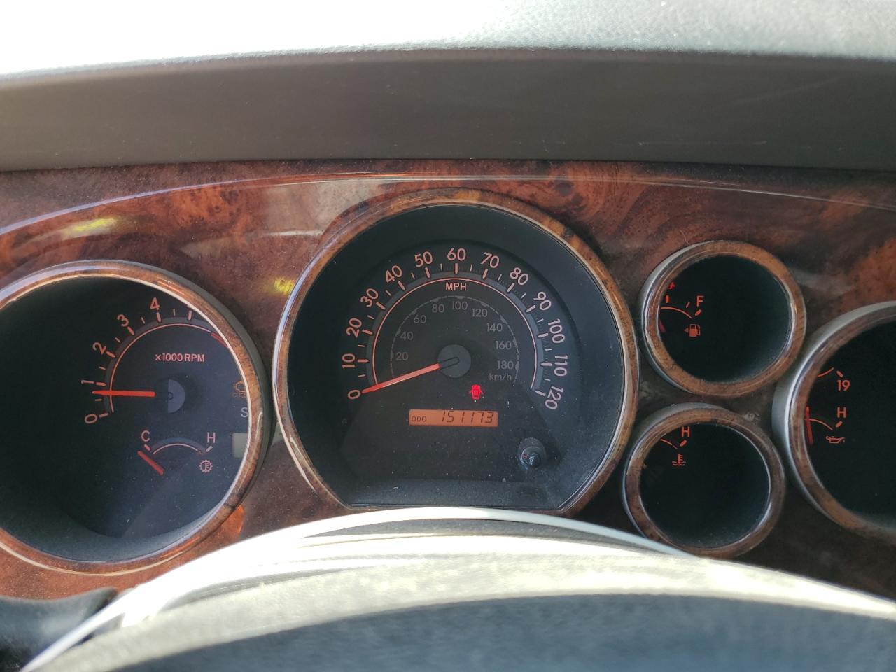 2010 Toyota Tundra - Image 9