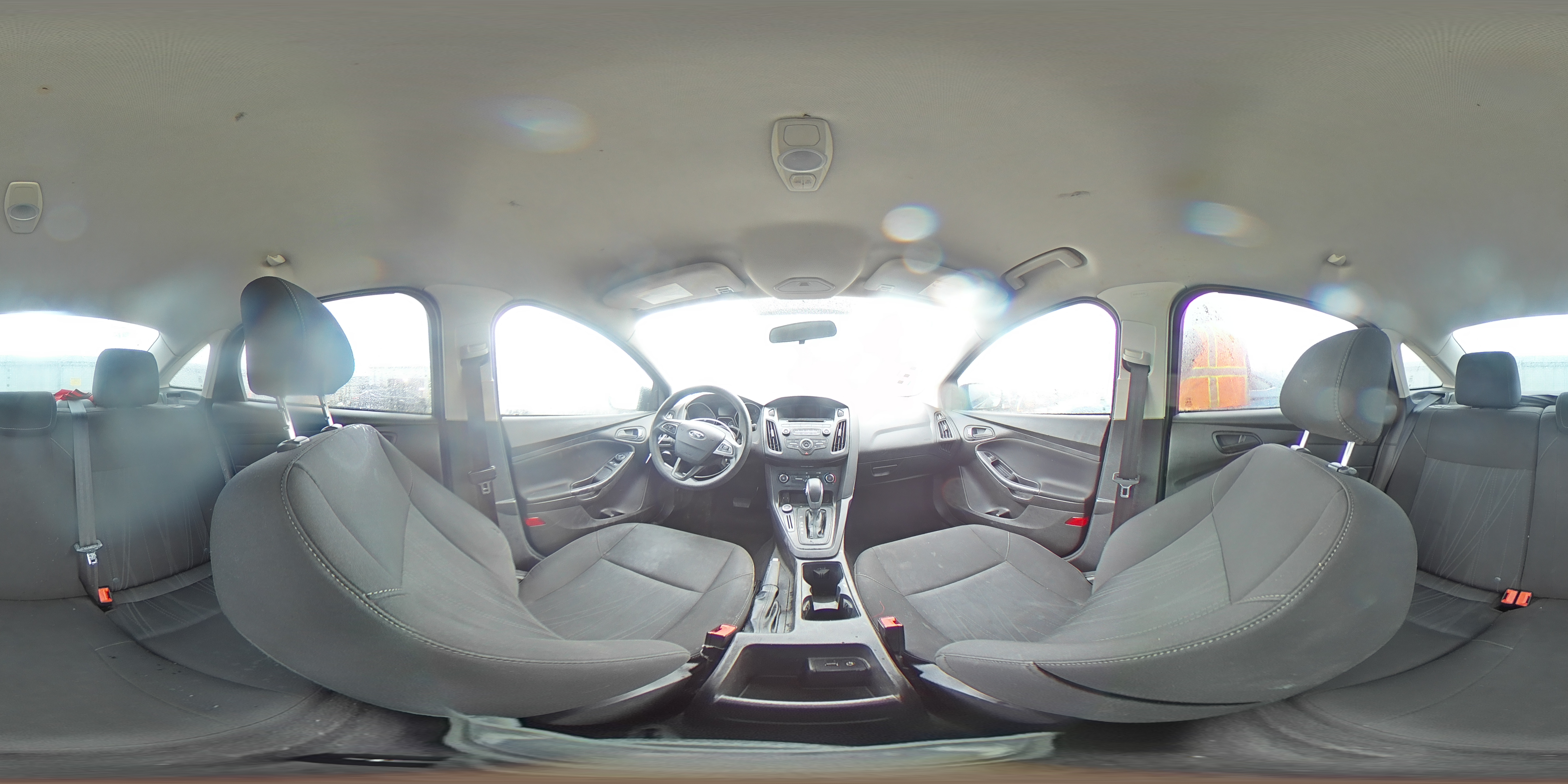 2016 Ford Focus - Image 14