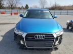 2016 Audi Q3 Premium Plus იყიდება Grantville-ში, PA - Front End