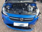 2022 VAUXHALL CORSA SE E for sale at Copart BRISTOL
