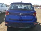 2022 Hyundai Venue Sel на продаже в New Britain, CT - Front End