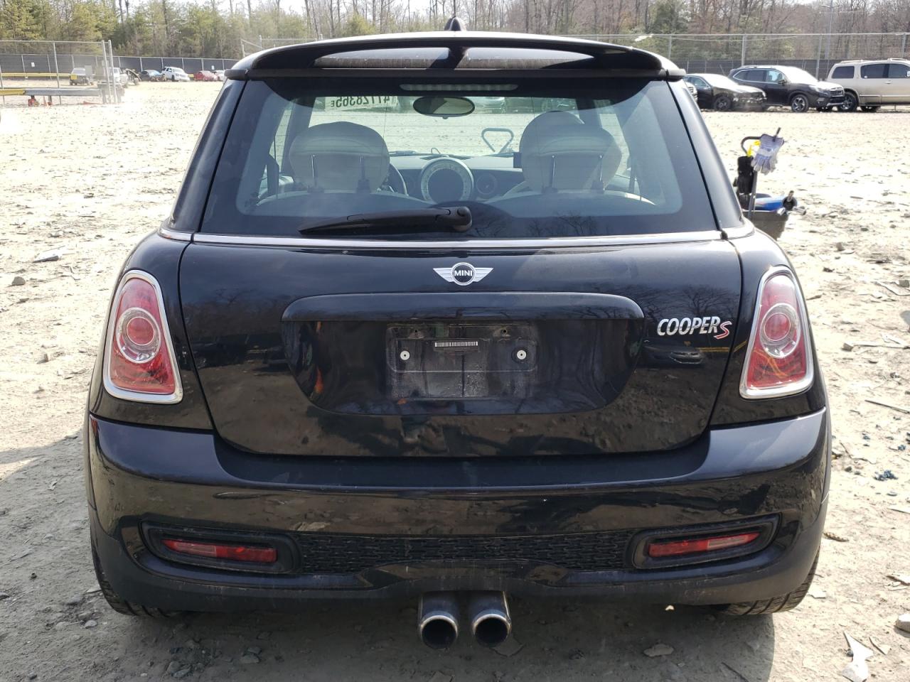 2013 MINI Cooper - Image 6