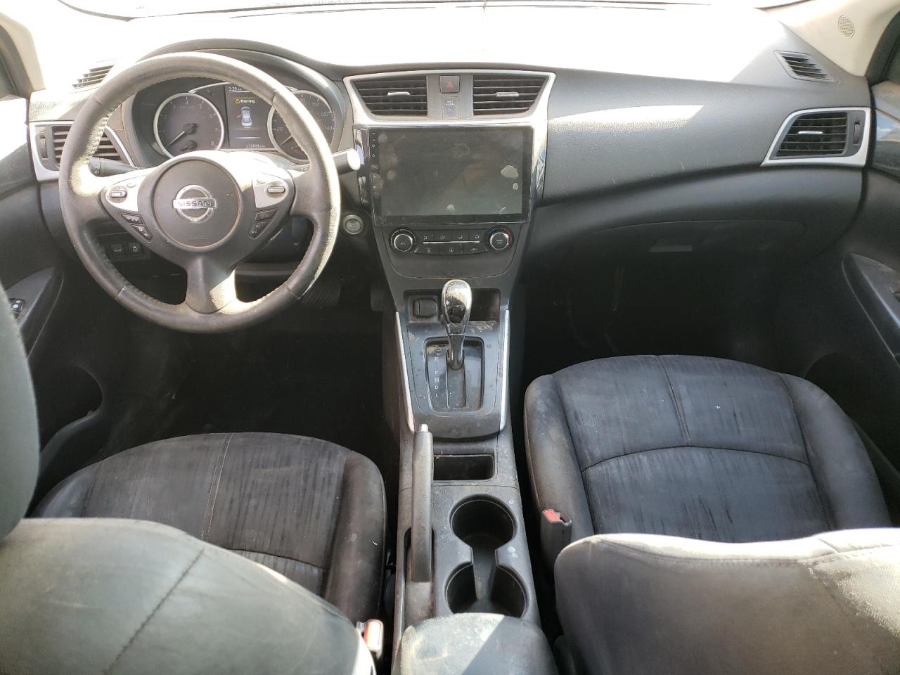 2016 Nissan Sentra - Image 8