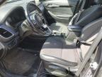 2021 Kia Seltos S na sprzedaż w Woodhaven, MI - Side
