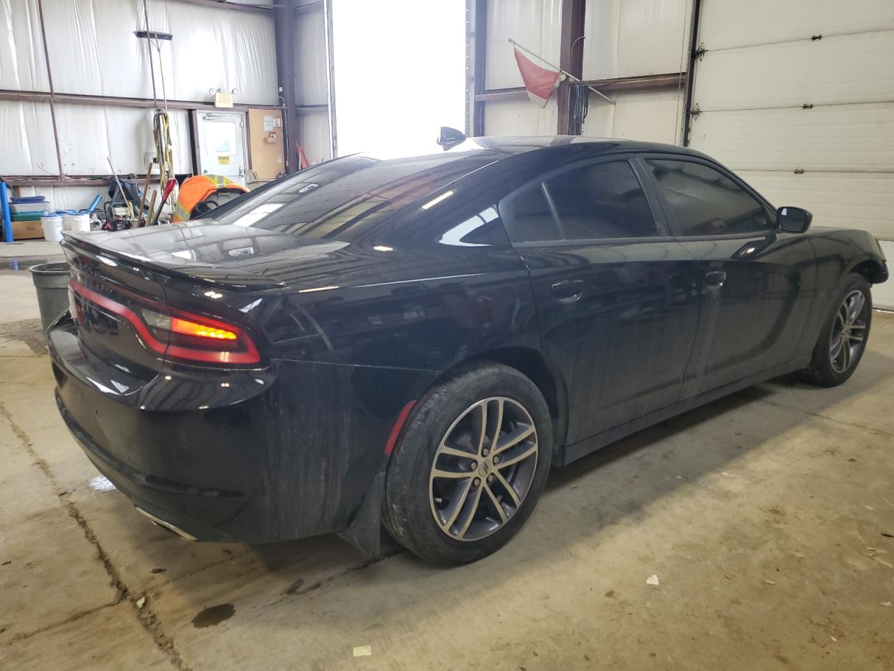 2019 Dodge Charger - Image 3