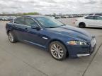 2013 Jaguar Xf  на продаже в Grand Prairie, TX - Front End