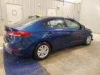 2017 Hyundai Elantra Se for Sale in Casper, WY - Front End