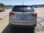2010 Hyundai Tucson Gls for Sale in Harleyville, SC - Front End