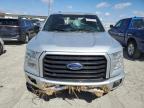 2017 Ford F150 Supercrew იყიდება Indianapolis-ში, IN - Front End