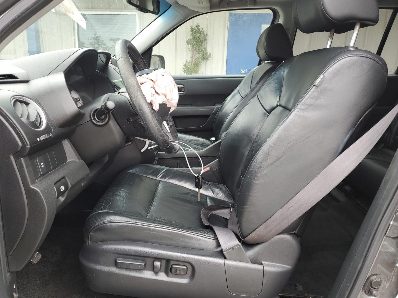 2011 Honda Pilot - Image 7