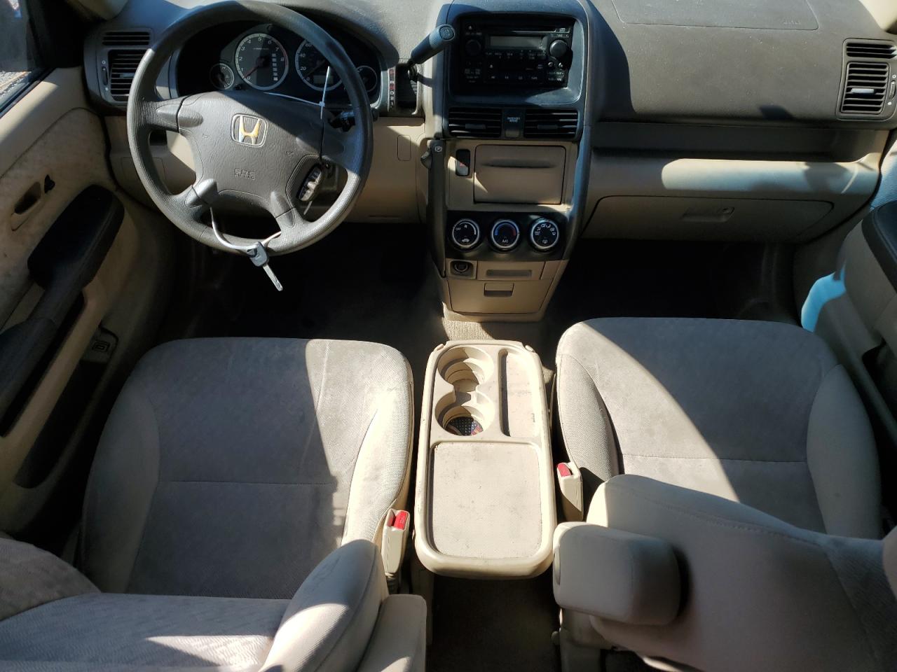 2005 Honda Cr-V VIN: JHLRD7852C042294 Lot: 49335315