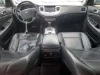 2012 Hyundai Genesis 5.0L de vânzare în Houston, TX - Hail